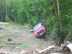 Inondations du 14 Juin 2014