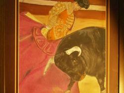 Les Pastels de Bernard ORTUNO